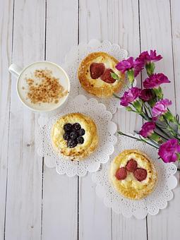 Product - Piroshky & Crepes European Bakery & Cafe in Everett, WA American Restaurants