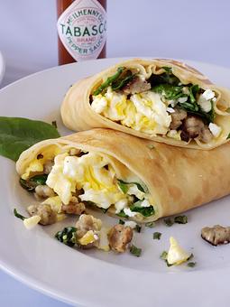Product - Piroshky & Crepes European Bakery & Cafe in Everett, WA American Restaurants