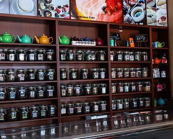 Product - Piroshky & Crepes European Bakery & Cafe in Everett, WA American Restaurants