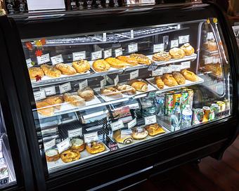 Product - Piroshky & Crepes European Bakery & Cafe in Everett, WA American Restaurants