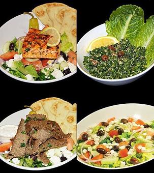 Product - Pita Kitchen - Avondale in Avondale, AZ Mediterranean Restaurants