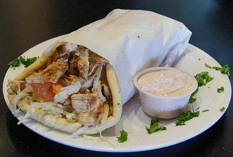 Product - Pita Kitchen - Avondale in Avondale, AZ Mediterranean Restaurants