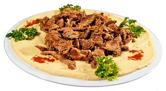 Product - Pita Kitchen - Avondale in Avondale, AZ Mediterranean Restaurants