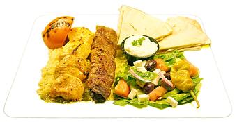 Product - Pita Kitchen - Avondale in Avondale, AZ Mediterranean Restaurants