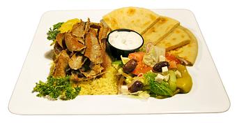 Product - Pita Kitchen - Avondale in Avondale, AZ Mediterranean Restaurants