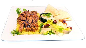 Product - Pita Kitchen - Avondale in Avondale, AZ Mediterranean Restaurants