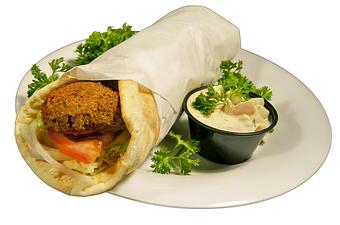 Product - Pita Kitchen - Avondale in Avondale, AZ Mediterranean Restaurants