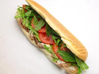 Product - Pita Loco in Boca Raton, FL Delicatessen Restaurants