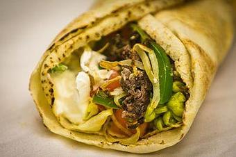 Product - Pita Loco in Boca Raton, FL Delicatessen Restaurants
