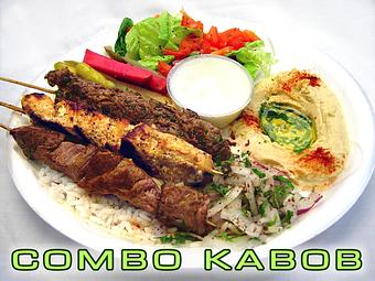 Product - Pita Loco in Boca Raton, FL Delicatessen Restaurants