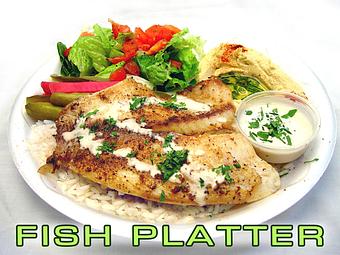 Product - Pita Loco in Boca Raton, FL Delicatessen Restaurants