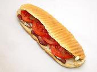 Product - Pita Loco in Boca Raton, FL Delicatessen Restaurants