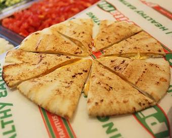 Product - Pita Pit in Brookfield, IL Greek Restaurants