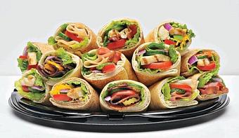 Product - Pita Pit in Brookfield, IL Greek Restaurants