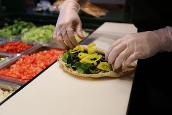 Product - Pita Pit in Butte, MT Greek Restaurants