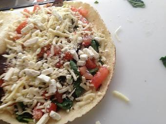 Product - Pita Pit in Colorado Springs, CO Greek Restaurants