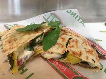 Product - Pita Pit in Colorado Springs, CO Greek Restaurants