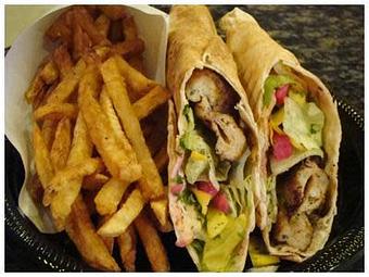 Product - Pita Way in Clarkston, MI Mediterranean Restaurants