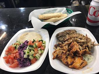 Product - Pita Xpress & Grill in Hollywood, FL Jewish & Kosher Restaurant