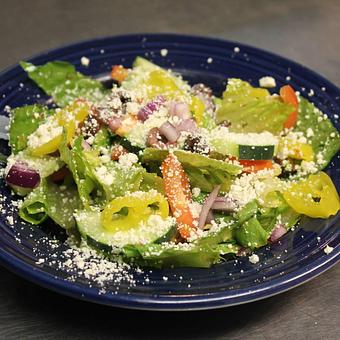 Product - Pitas In Paradise in Crested Butte, CO Bars & Grills