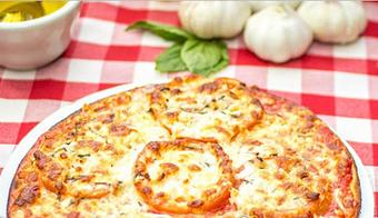 Product - Pizano's Pizza - Division in Chicago, IL Pizza Restaurant