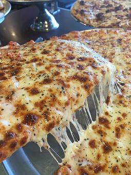 Product - Pizanos Pizza in Beaverton, OR Pizza Restaurant