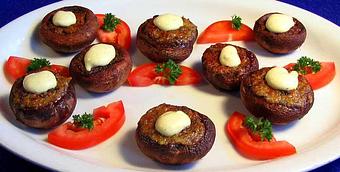 Product - Pizz'A Chicago in Santa Clara, CA Dessert Restaurants