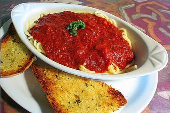 Product - Pizz'A Chicago in Santa Clara, CA Dessert Restaurants