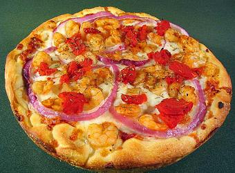 Product - Pizz'A Chicago in Santa Clara, CA Dessert Restaurants