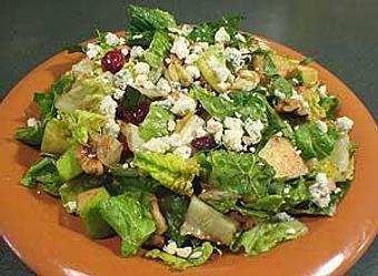 Product - Pizz'A Chicago in Santa Clara, CA Dessert Restaurants