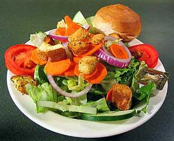 Product - Pizz'A Chicago in Santa Clara, CA Dessert Restaurants