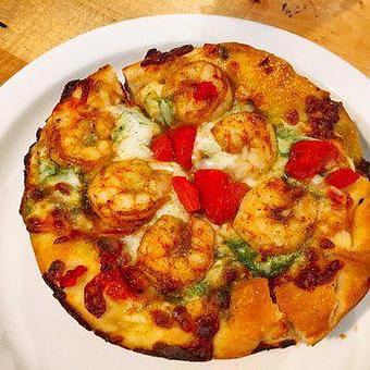 Product: Navy Pier - Pizz'A Chicago in Santa Clara, CA Dessert Restaurants