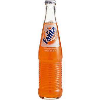 Product: Fanta Orange Soda - Pizz'A Chicago in Santa Clara, CA Dessert Restaurants