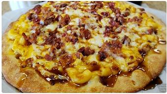 Product: Comfort Food at it's finest! - Pizza Artista in Lake Charles, LA Pizza Restaurant