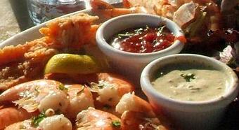Product - Pizza Bar in Santa Rosa Beach, FL Italian Restaurants