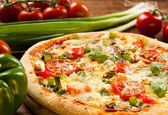Product - Pizza Bene in Culver City, CA Italian Restaurants