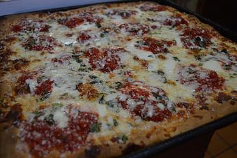 Product - Pizza Boys in Little Falls, NY Italian Restaurants