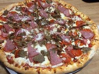 Product - Pizza Cookery in Encino, CA Italian Restaurants