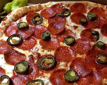 Product - Pizza Divino in Phoenix, AZ American Restaurants