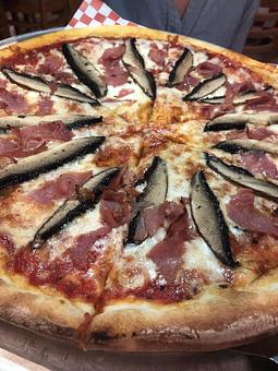 Product - Pizza Fiore Miami Shores in Miami Shores, FL Italian Restaurants