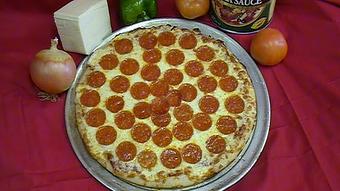 Product - Pizza For U in Joliet, IL Hamburger Restaurants