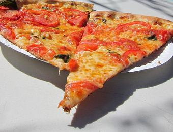 Product - Pizza Foundation in Marfa, TX Italian Restaurants