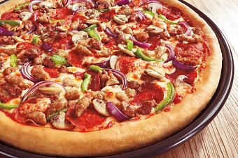 Product - Pizza Hut in Channahon, IL Pizza Restaurant