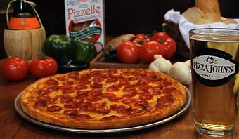 Product - Pizza John's - Essex in Essex, MD Italian Restaurants
