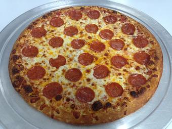 Product - Pizza LA in Los Angeles, CA Pizza Restaurant Product - Pizza LA in Los Angeles, CA Pizza Restaurant