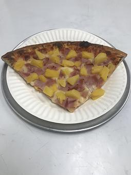 Product - Pizza LA in Los Angeles, CA Pizza Restaurant Product - Pizza LA in Los Angeles, CA Pizza Restaurant