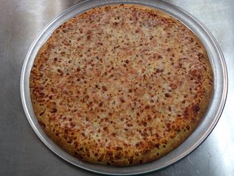 Product - Pizza LA in Los Angeles, CA Pizza Restaurant Product - Pizza LA in Los Angeles, CA Pizza Restaurant