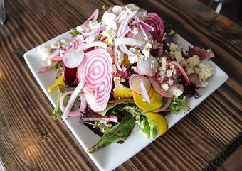 Product - Pizza Of Venice in Altadena, CA Pizza Restaurant