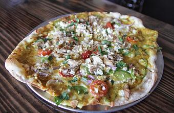 Product - Pizza Of Venice in Altadena, CA Pizza Restaurant