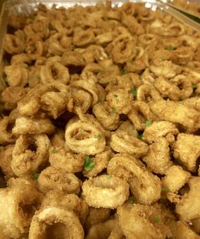 Product - Pizza One in Wayne, NJ Hamburger Restaurants